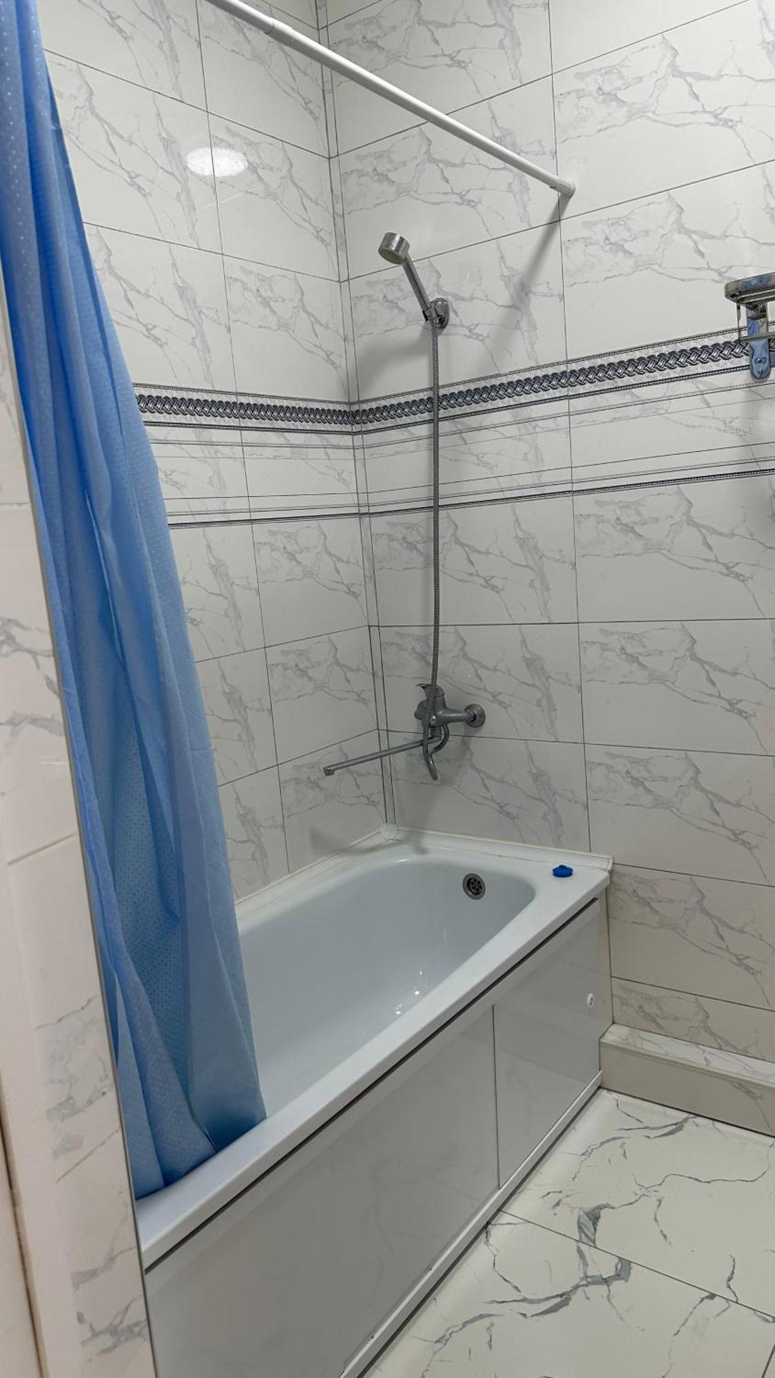 Central Apartment Bishkek Exterior foto