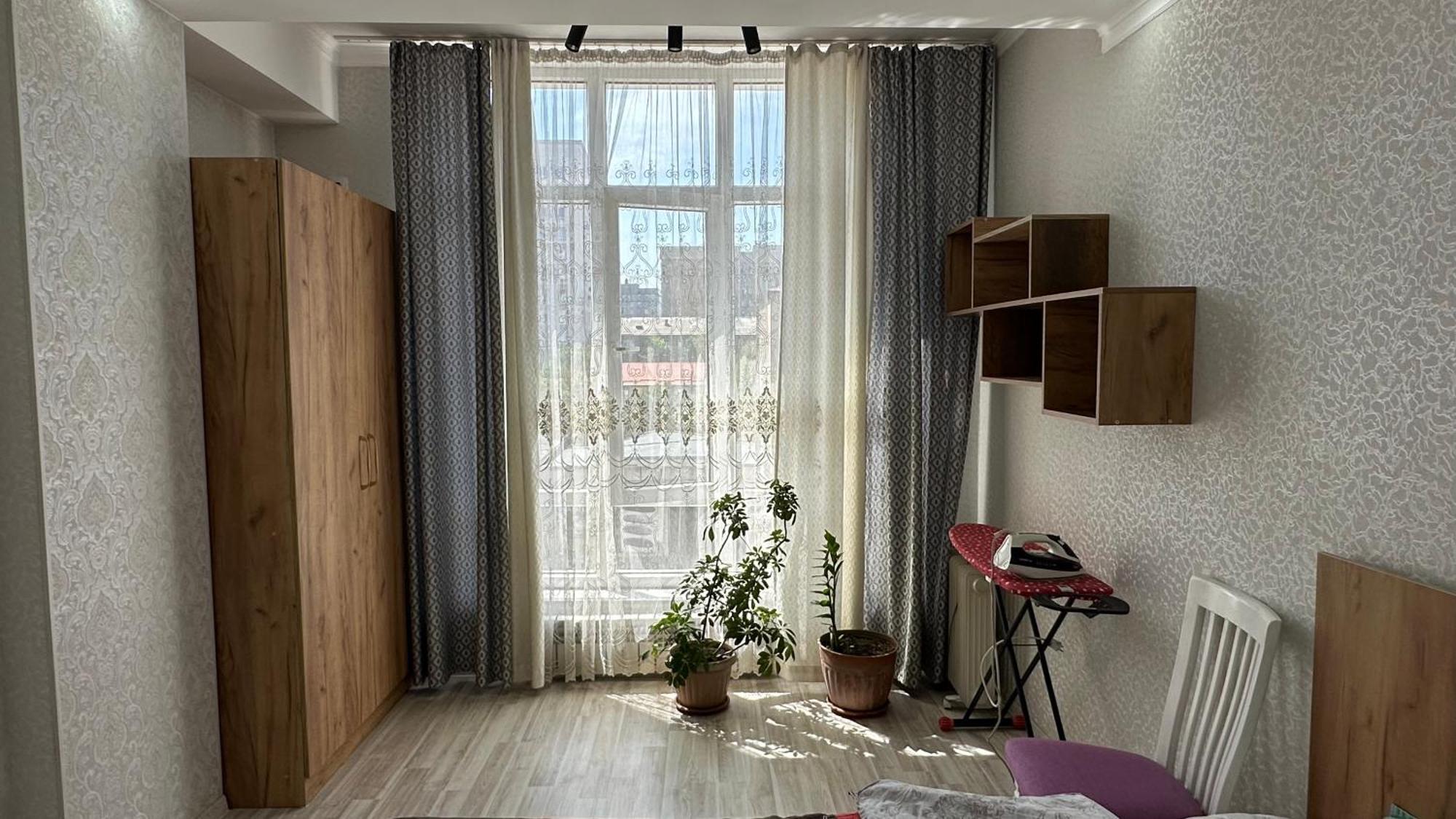 Central Apartment Bishkek Exterior foto